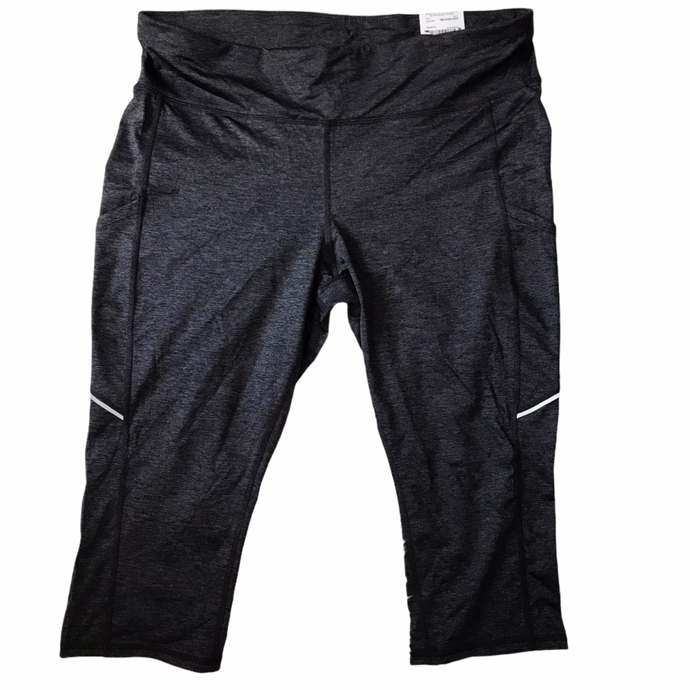 Xersion Performance Capri size:PXXL